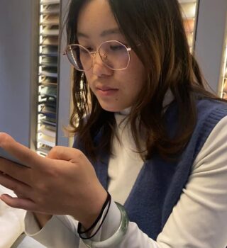 楊云鳳